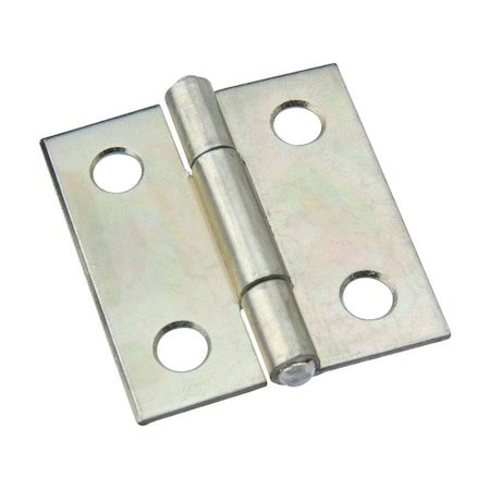 PIN HINGE NON-RMV 1-1/2